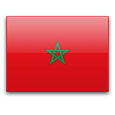 المغرب