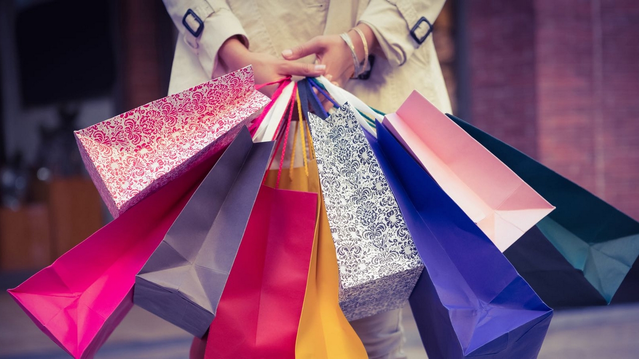 للسيدات.. أين تتسوقين في أنطاليا؟