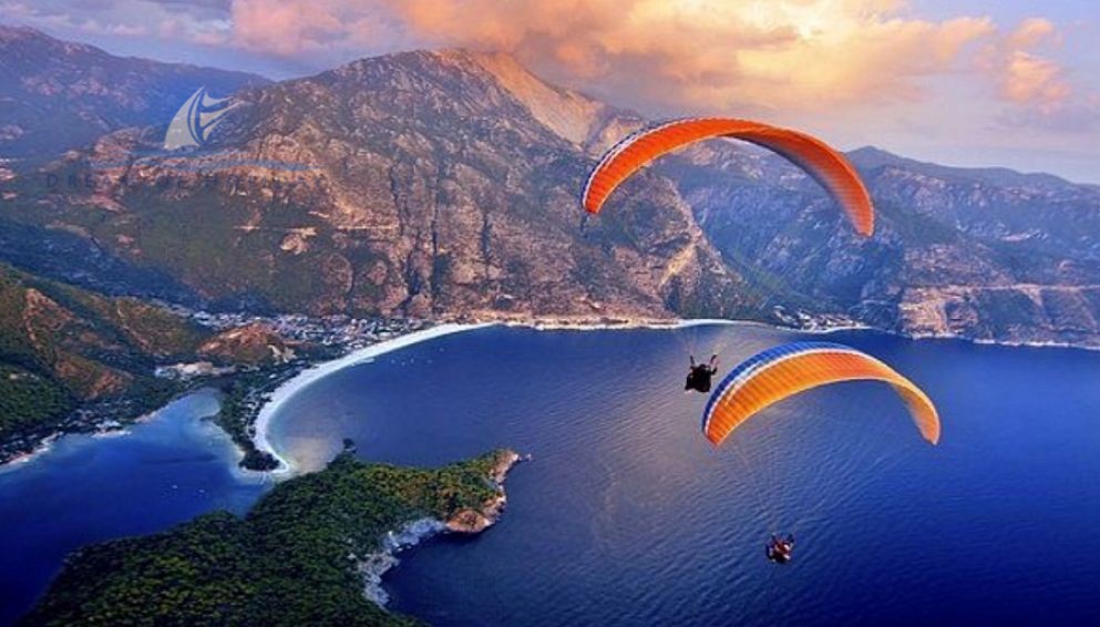 السياحة في انطاليا 2018