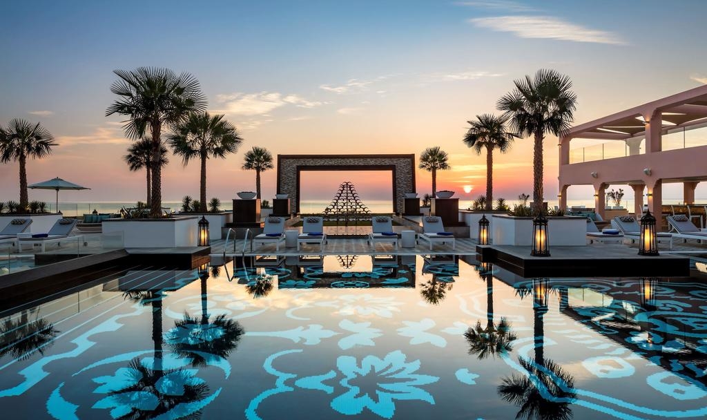 افضل فنادق انطاليا