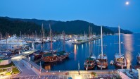 مارماريس أو مرمريس | Marmaris - تجربة فريدة
