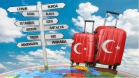 تركيا تحتل المرتبة السادسة عالمية في استقبال السياح خلال 2019