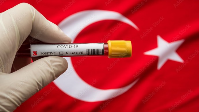 هل يجب اخذ اللقاح قبل السفر الى تركيا؟
