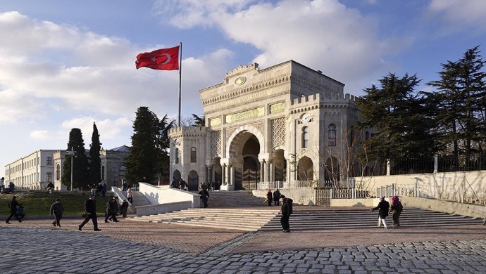 الجامعات التركية الخاصة 