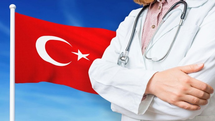 السياحة العلاجية في تركيا بالأرقام