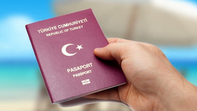 طرق الحصول على الجنسية التركية 