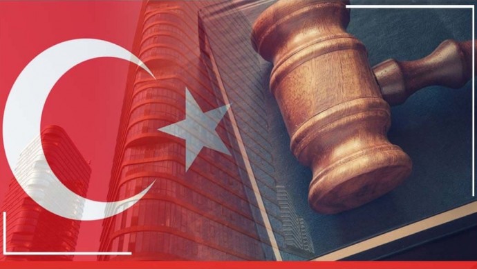 قانون التملك في تركيا 