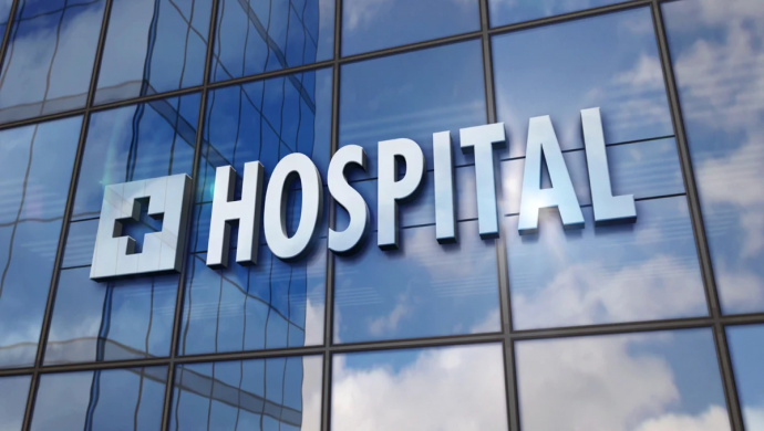 المستشفيات الحكومية والخاصة في أنطاليا