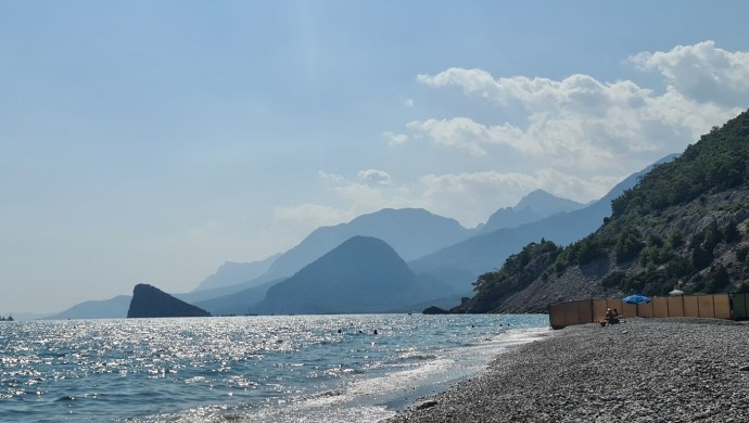 أنطاليا في 10 ملامح… وجهة الأحلام بين البحر والجبال