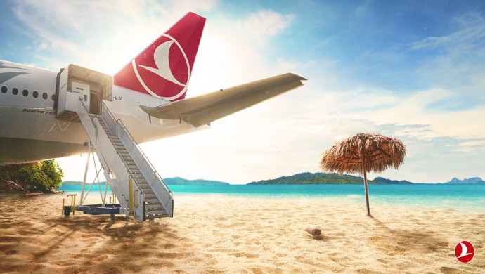 17 مليون سائح اختاروا أنطاليا كوجهتهم في عام 2025