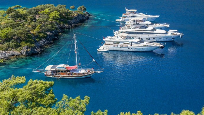 أفضل وقت لزيارة أنطاليا: متى تعيش أجمل تجربة سياحية