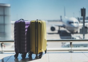 خدمة إستقبال المطار 